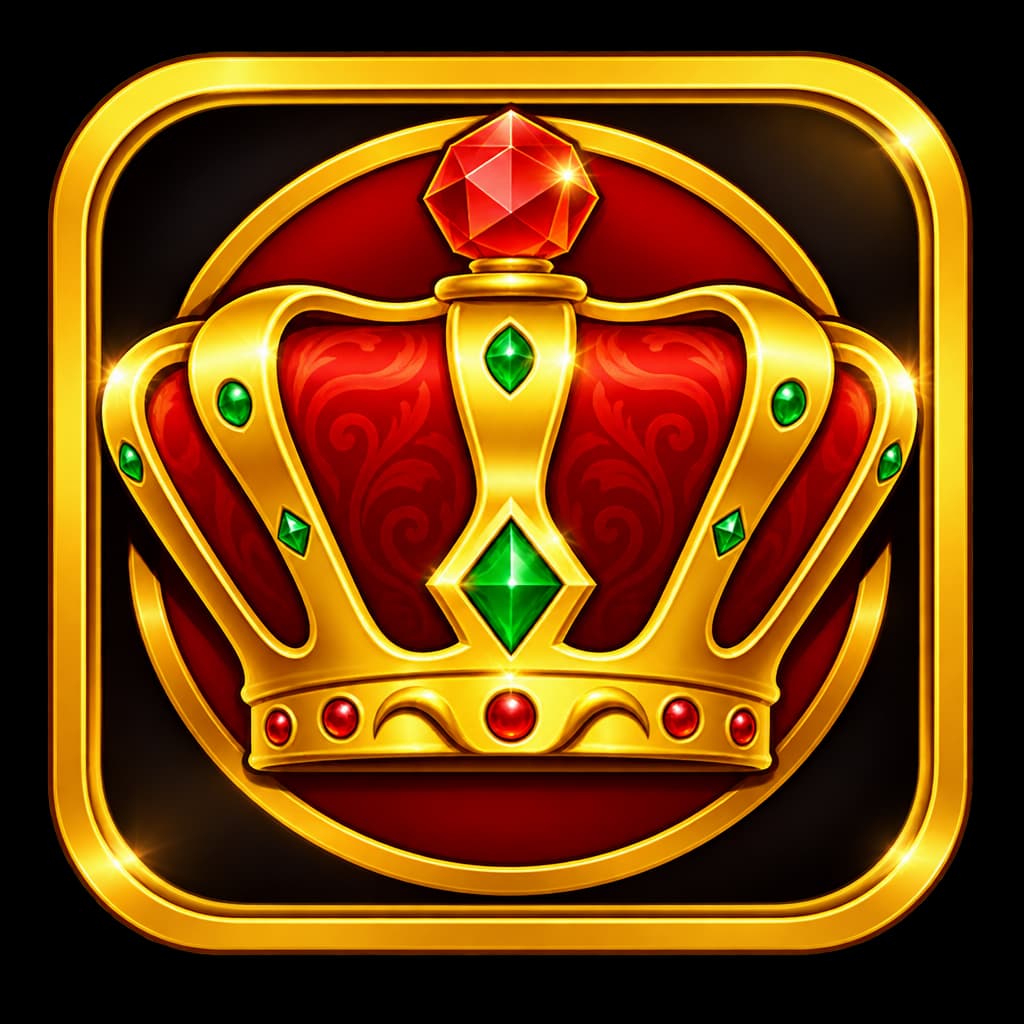 โลโก้ royal - รอยัล